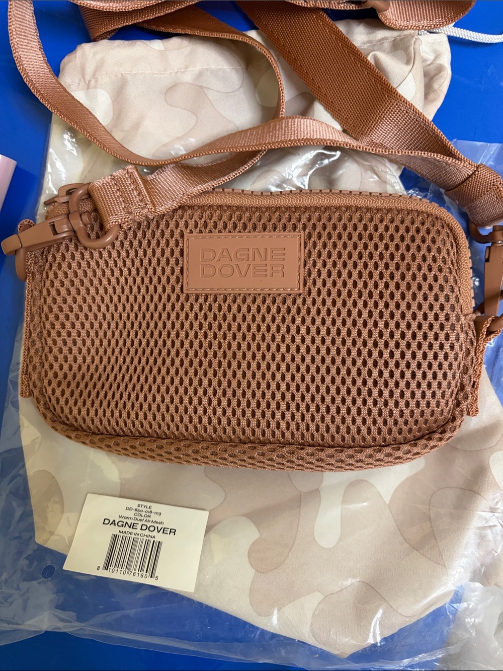 Dagne Dover Mara Phone Sling